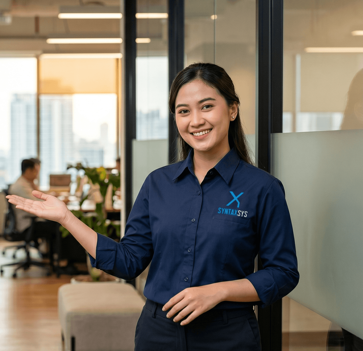 Business Team