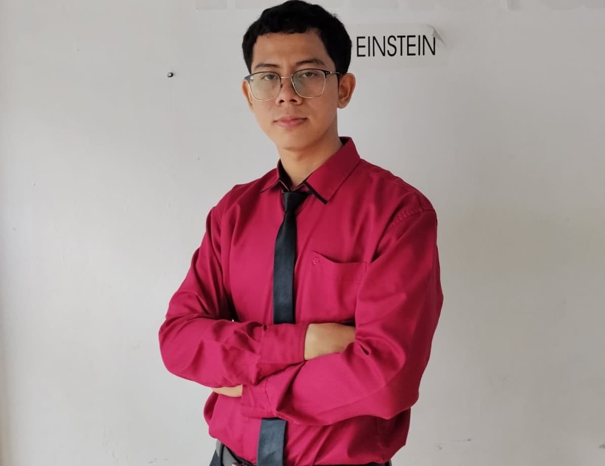 Agung Ardiansyah